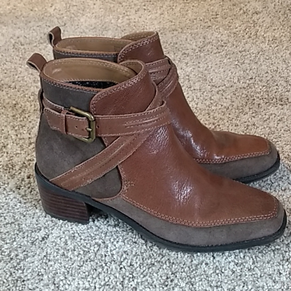 Nina Originals ankle boots